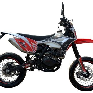 Мотоцикл KOVI JN250 MOTARD